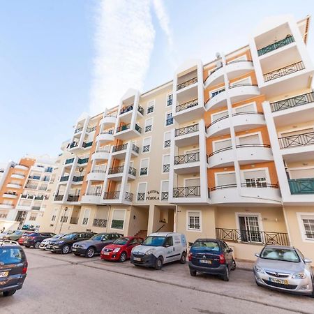 A54 - Perola Apartment In Armação de Pêra Esterno foto