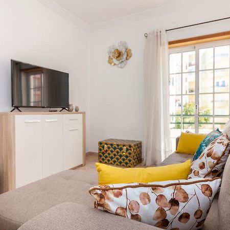 A54 - Perola Apartment In Armação de Pêra Esterno foto