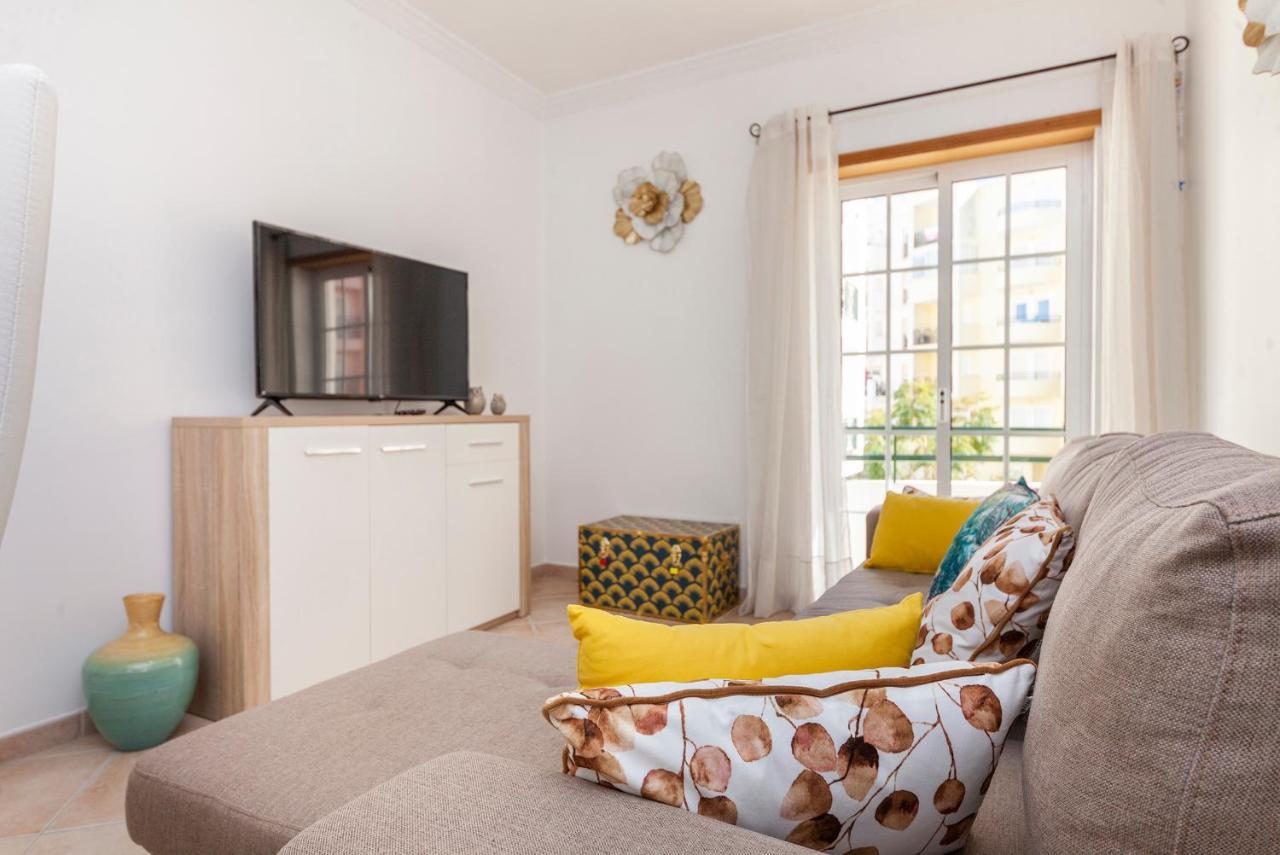 A54 - Perola Apartment In Armação de Pêra Esterno foto