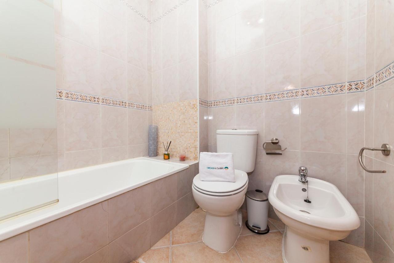 A54 - Perola Apartment In Armação de Pêra Esterno foto