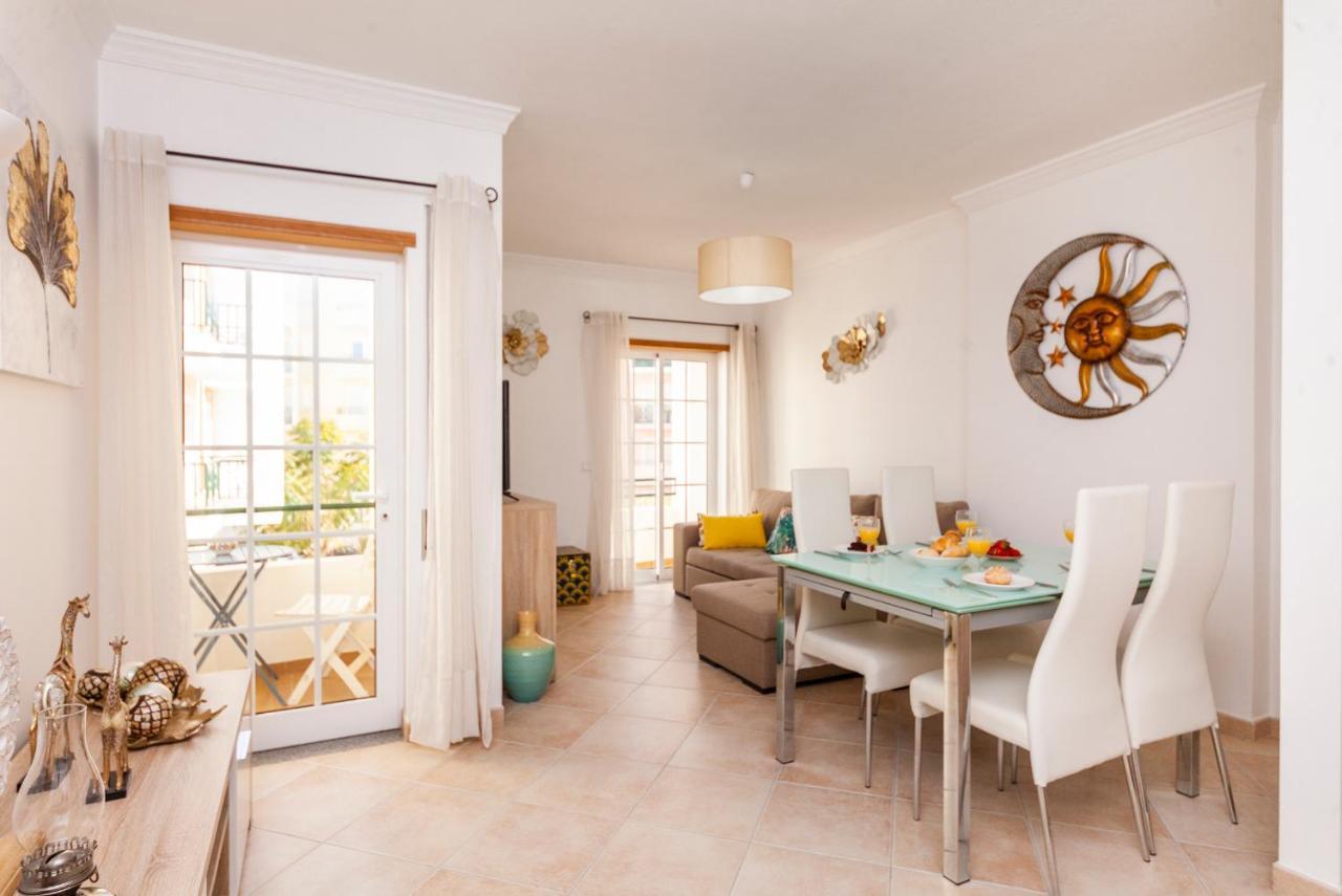 A54 - Perola Apartment In Armação de Pêra Esterno foto