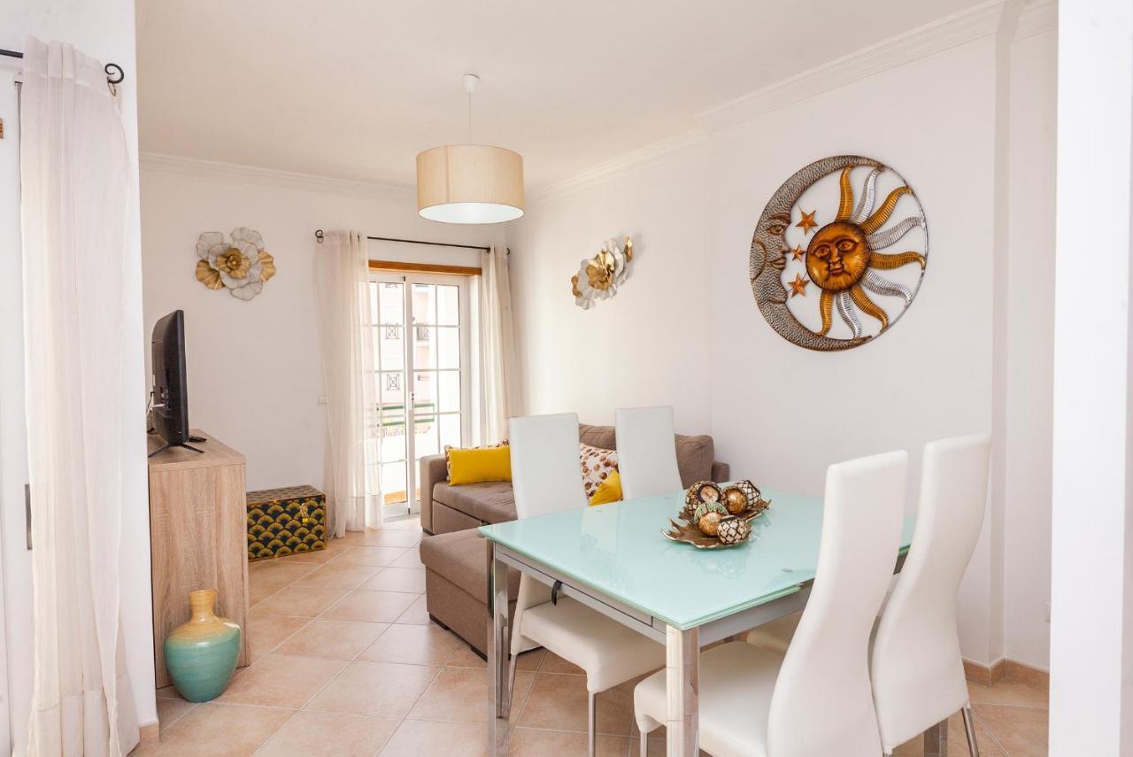 A54 - Perola Apartment In Armação de Pêra Esterno foto
