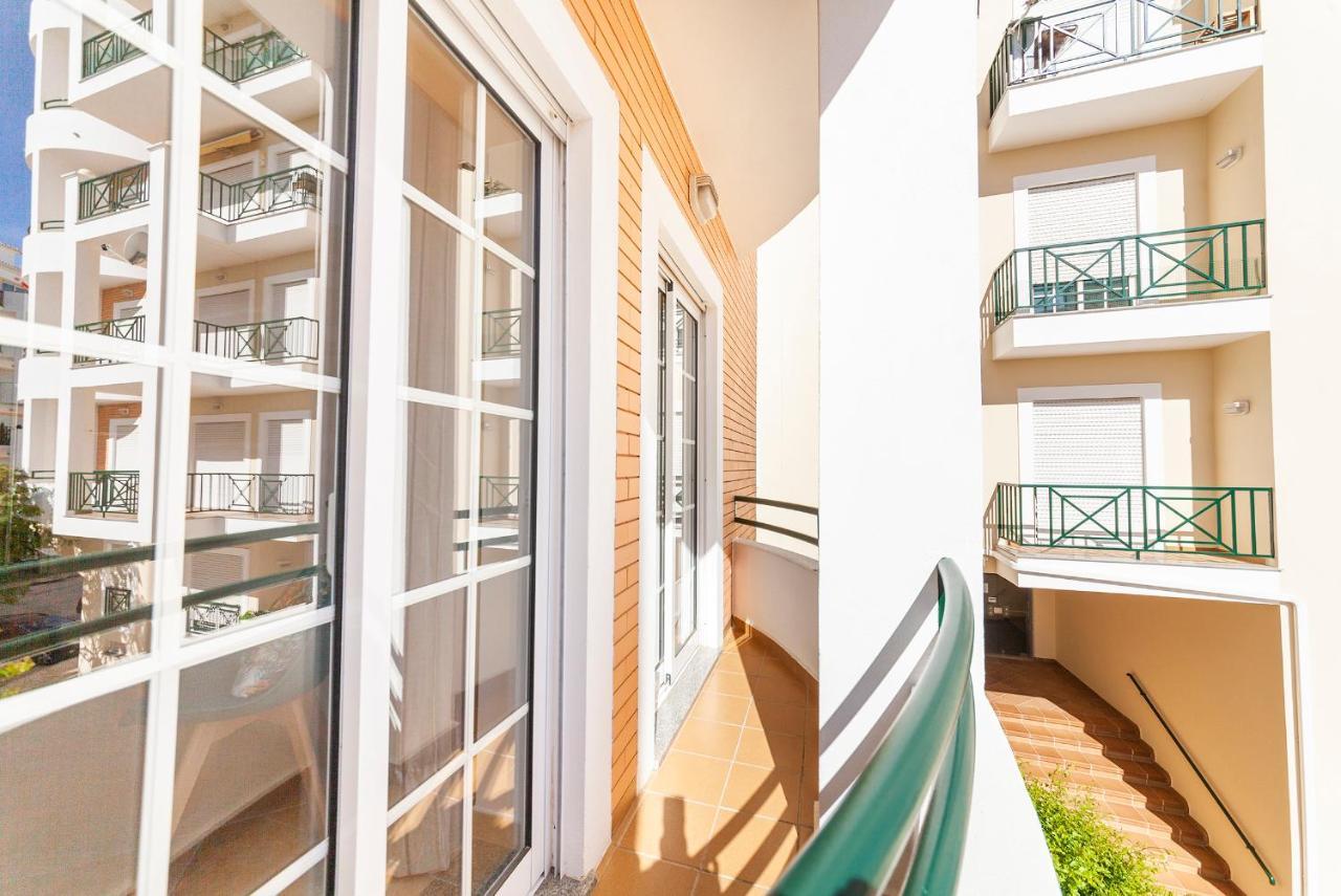 A54 - Perola Apartment In Armação de Pêra Esterno foto