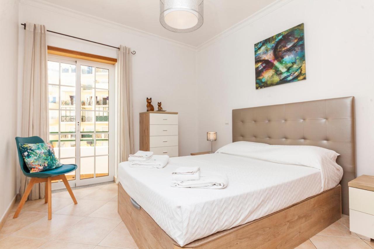 A54 - Perola Apartment In Armação de Pêra Esterno foto