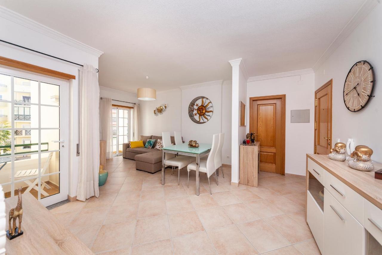 A54 - Perola Apartment In Armação de Pêra Esterno foto