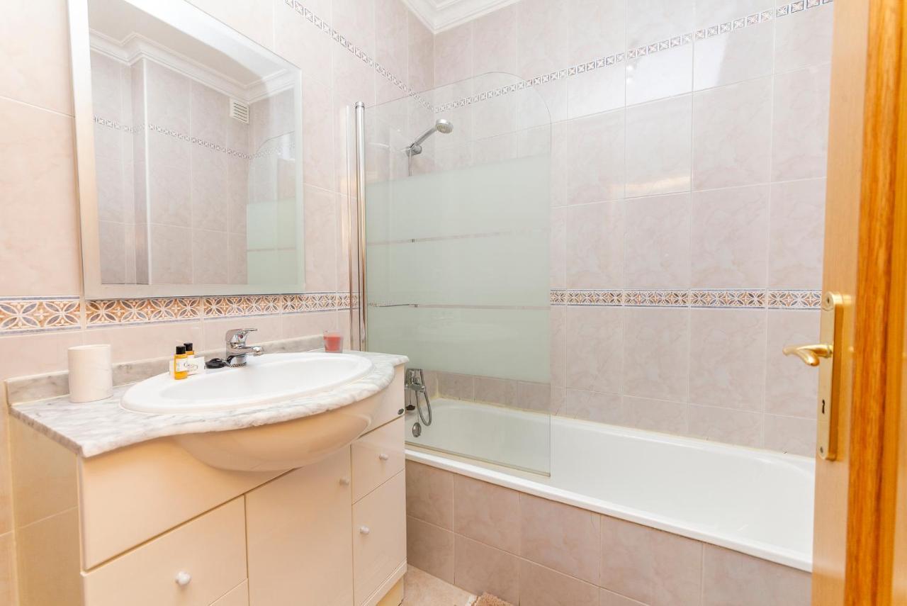 A54 - Perola Apartment In Armação de Pêra Esterno foto