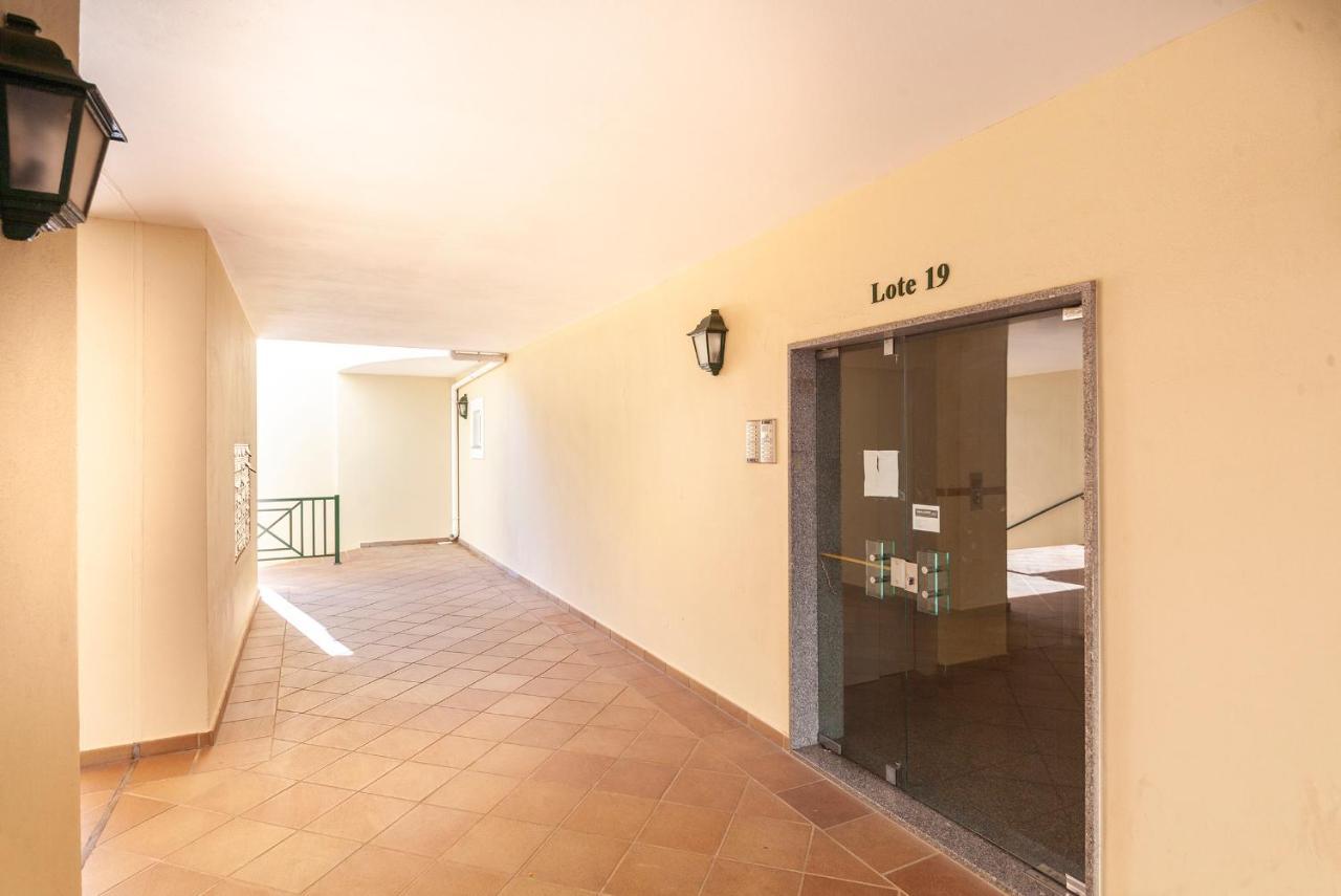 A54 - Perola Apartment In Armação de Pêra Esterno foto