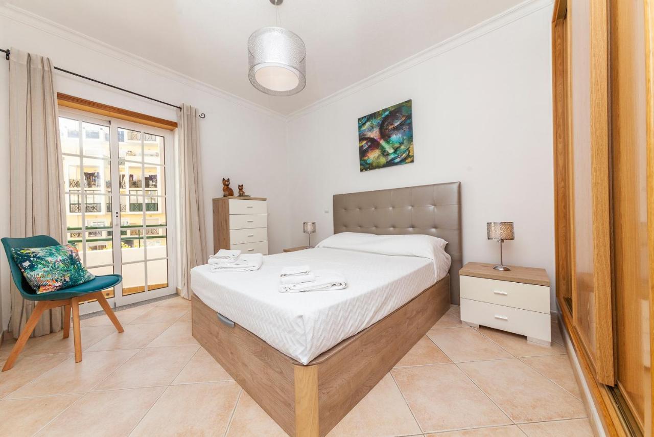 A54 - Perola Apartment In Armação de Pêra Esterno foto