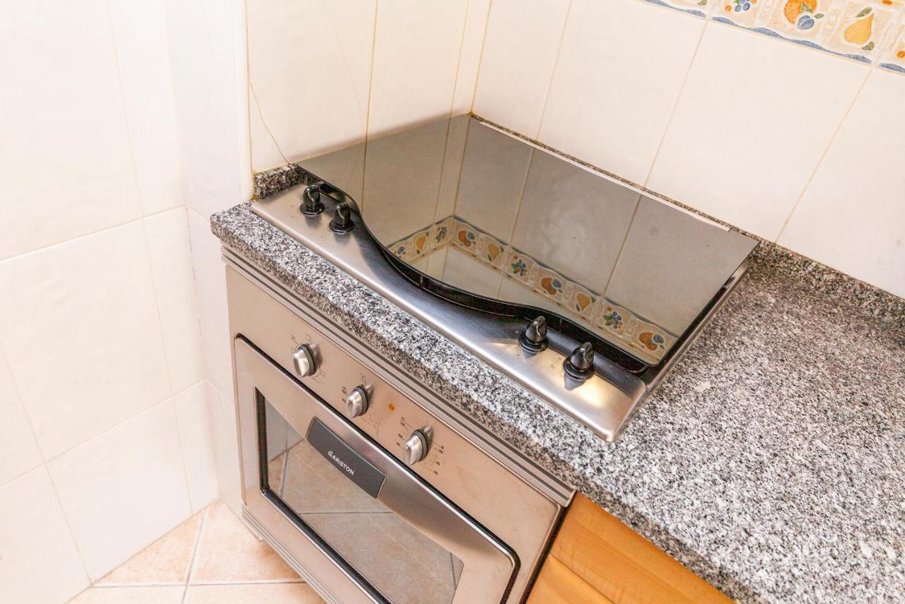 A54 - Perola Apartment In Armação de Pêra Esterno foto