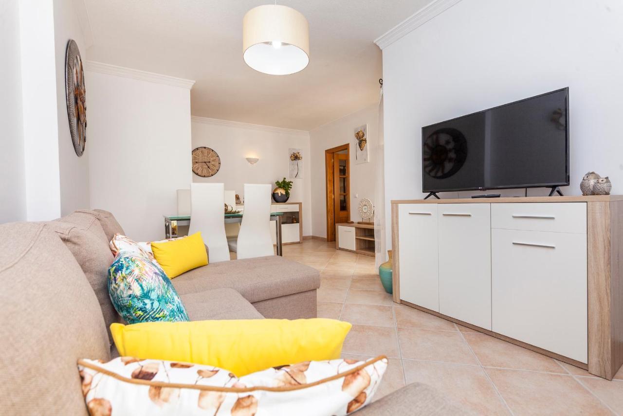 A54 - Perola Apartment In Armação de Pêra Esterno foto