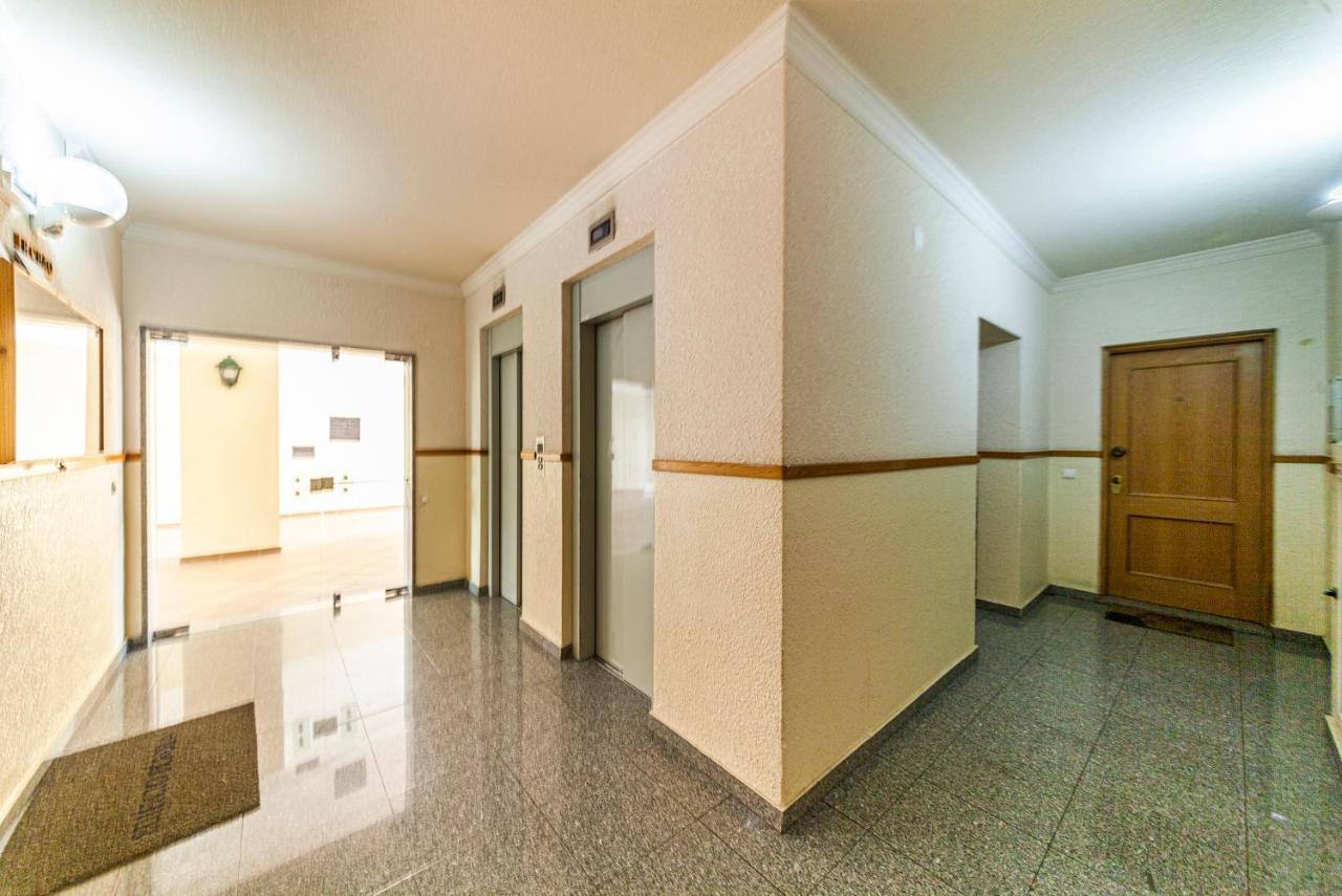 A54 - Perola Apartment In Armação de Pêra Esterno foto