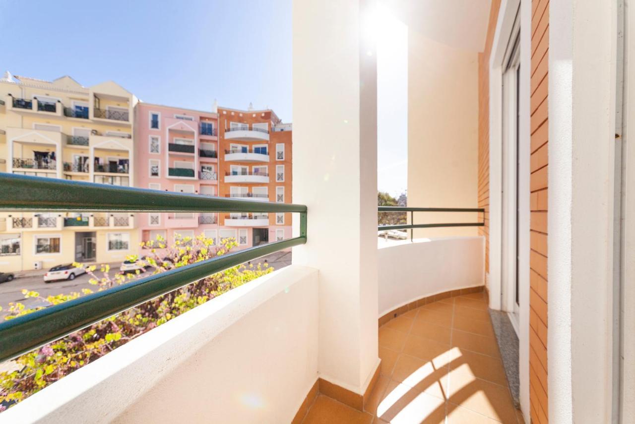 A54 - Perola Apartment In Armação de Pêra Esterno foto