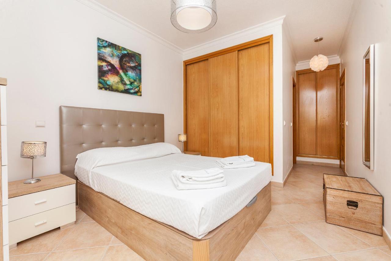A54 - Perola Apartment In Armação de Pêra Esterno foto